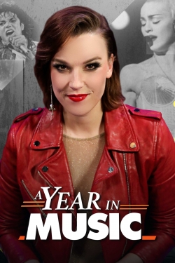 A Year in Music-123movies