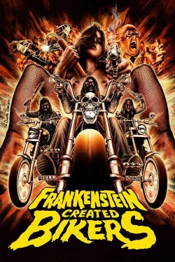 Frankenstein Created Bikers-123movies