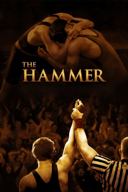 The Hammer-123movies