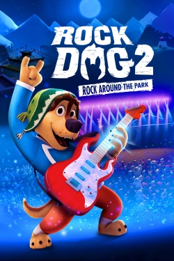 Rock Dog 2: Rock Around the Park-123movies