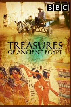 Treasures of Ancient Egypt-123movies