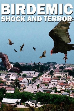 Birdemic: Shock and Terror-123movies