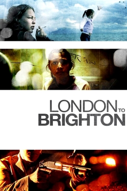 London to Brighton-123movies