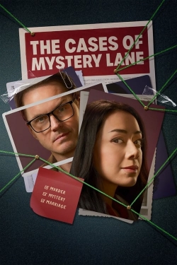 The Cases of Mystery Lane-123movies