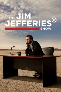 The Jim Jefferies Show-123movies