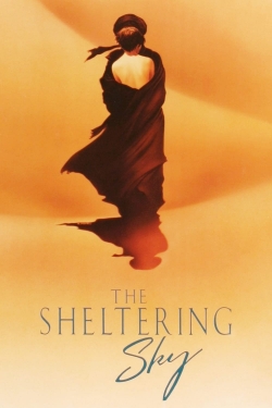 The Sheltering Sky-123movies