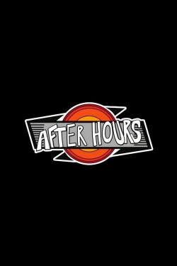 After Hours-123movies
