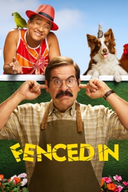 Fenced In-123movies