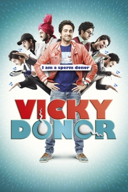 Vicky Donor-123movies