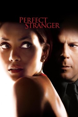 Perfect Stranger-123movies