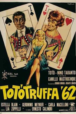 Totòtruffa '62-123movies