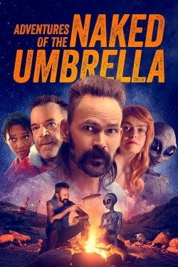 Adventures of the Naked Umbrella-123movies