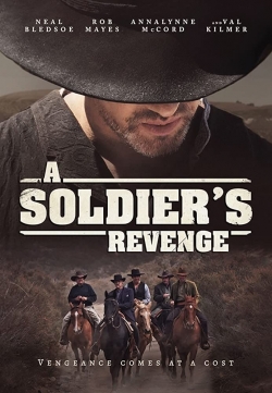 A Soldier's Revenge-123movies