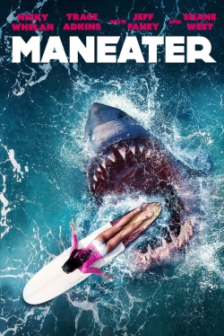 Maneater-123movies