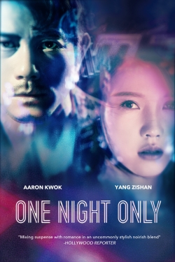 One Night Only-123movies