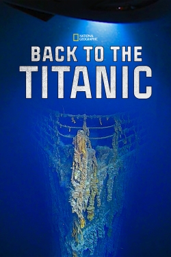 Back To The Titanic-123movies