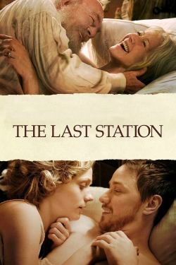The Last Station-123movies