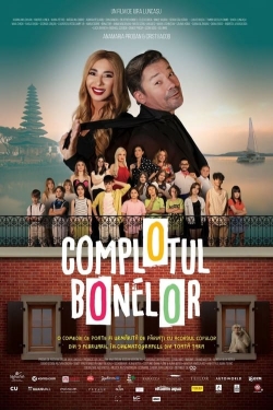 Complotul Bonelor-123movies