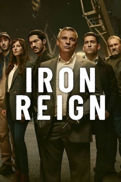 Iron Reign-123movies