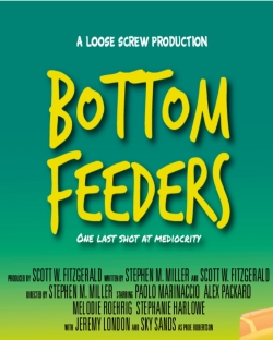 Bottom Feeders-123movies