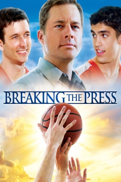 Breaking the Press-123movies