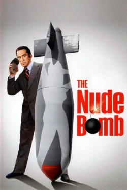 The Nude Bomb-123movies