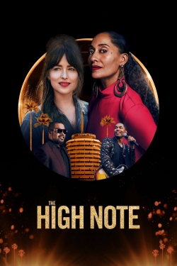 The High Note-123movies
