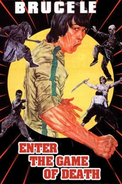 Enter the Game of Death-123movies