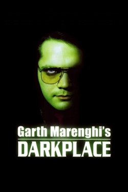 Garth Marenghi's Darkplace-123movies