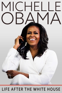 Michelle Obama: Life After the White House-123movies