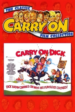 Carry On Dick-123movies