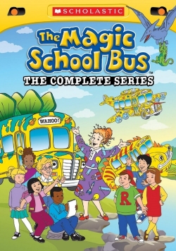 The Magic School Bus-123movies