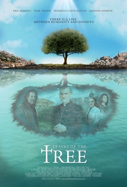 Leaves of the Tree-123movies