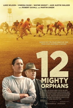 12 Mighty Orphans-123movies