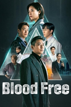 Blood Free-123movies