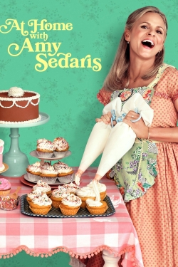 At Home with Amy Sedaris-123movies