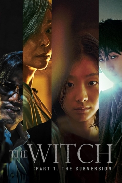 The Witch: Part 1. The Subversion-123movies