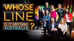 Whose Line Is It Anyway? Australia-123movies