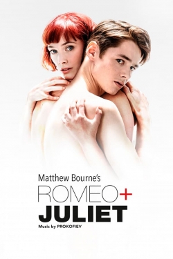 Matthew Bourne's Romeo and Juliet-123movies