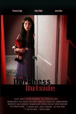 The Darkness Outside-123movies