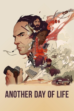 Another Day of Life-123movies