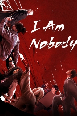I Am Nobody-123movies