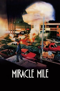 Miracle Mile-123movies