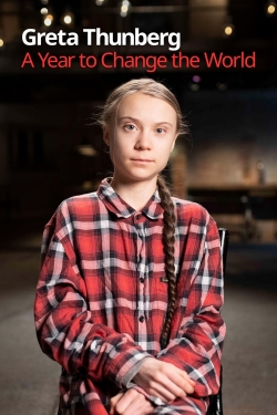 Greta Thunberg A Year to Change the World-123movies