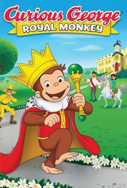 Curious George: Royal Monkey-123movies
