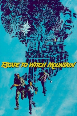 Escape to Witch Mountain-123movies