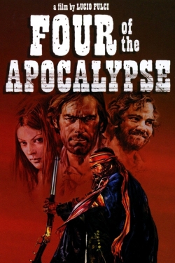 Four of the Apocalypse-123movies