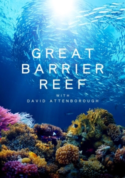 Great Barrier Reef with David Attenborough-123movies