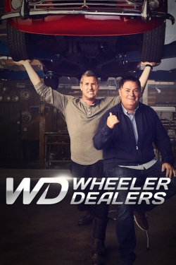 Wheeler Dealers-123movies