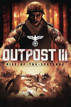 Outpost: Rise of the Spetsnaz-123movies